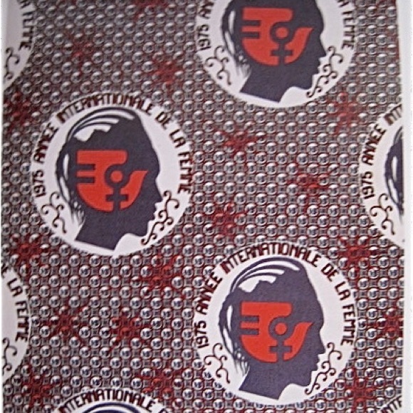 π
ππΏπ¦π¨π« African Textiles postcards - Picture 5 of 10